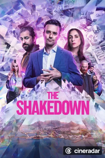 The Shakedown