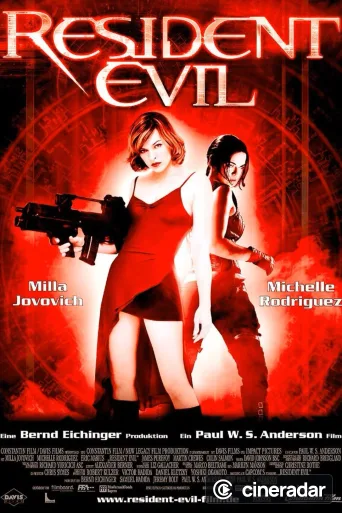 Resident Evil