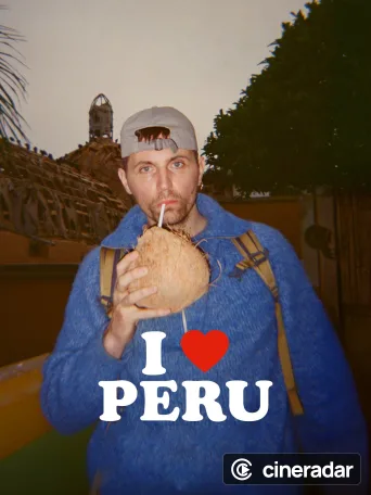 I Love Peru