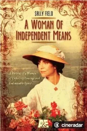 A Woman of Independent Means