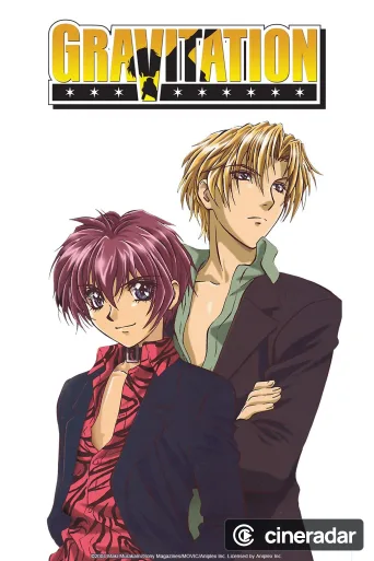 Gravitation