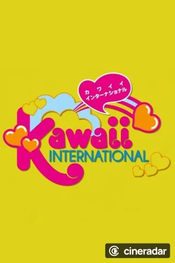 Kawaii International