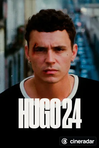 Hugo 24