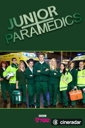 Junior Paramedics