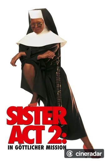 Sister Act : Acte 2