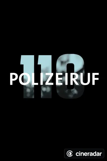 Polizeiruf 110