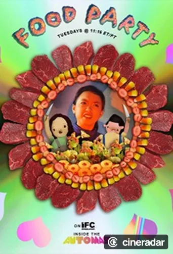 Food Party