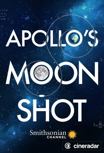 Apollo's Moon Shot