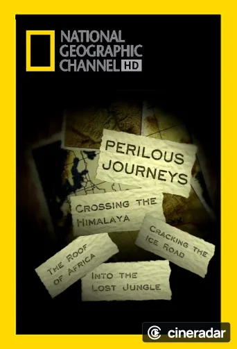 Perilous Journeys