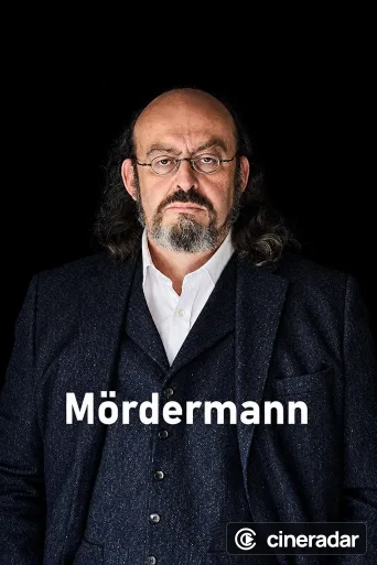 Mördermann