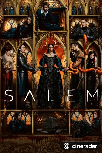 Salem