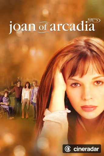 Joan of Arcadia