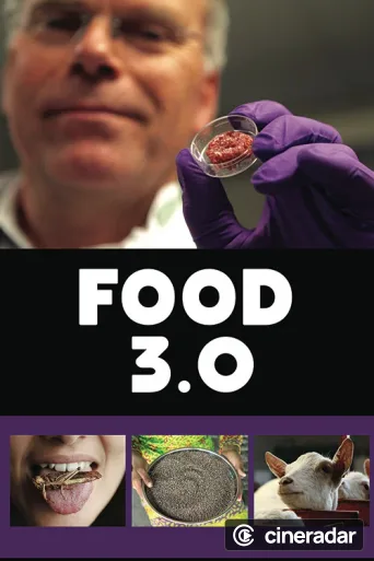 Food 3.0