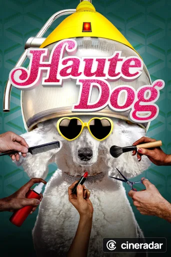 Haute Dog