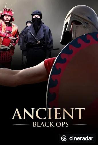 Ancient Black Ops
