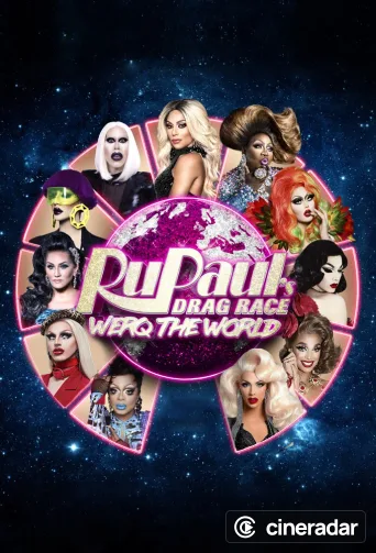 Werq the World