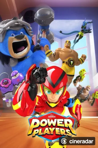 Power Players