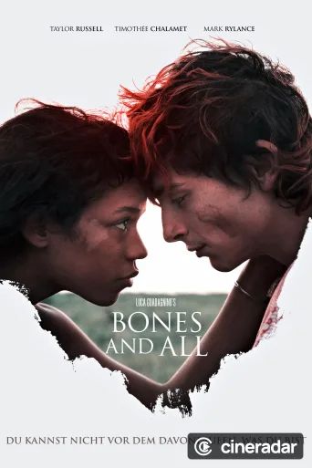 Bones and All