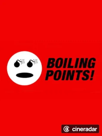Boiling Points