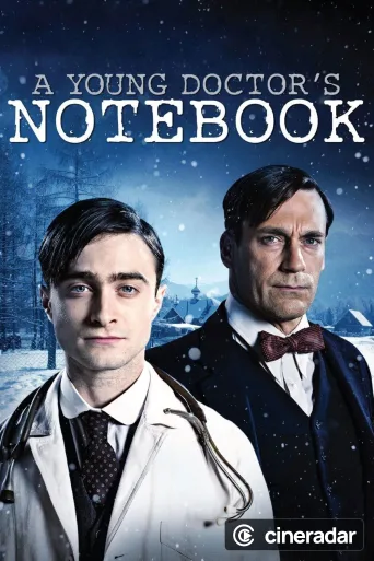 A Young Doctor's Notebook