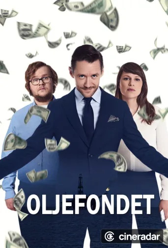 The Oil Fund