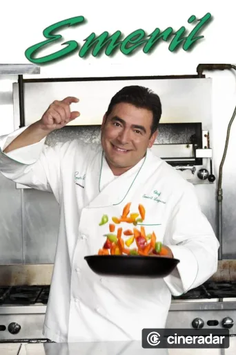 Emeril
