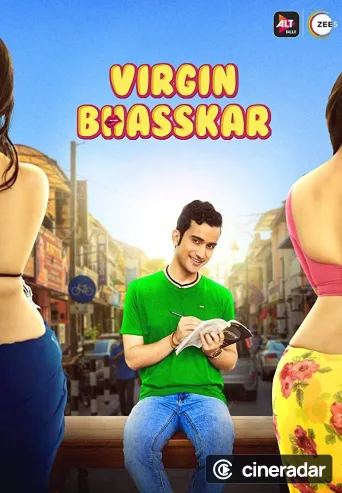 Virgin Bhasskar