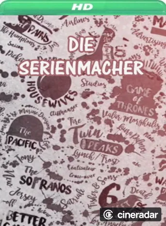 Die Serienmacher