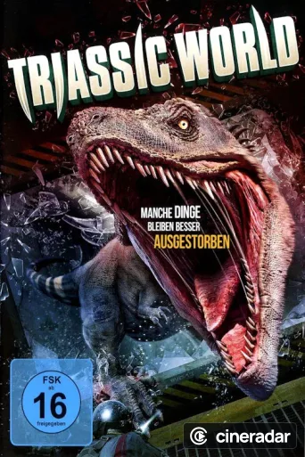 Triassic World