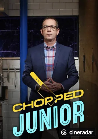 Chopped Junior