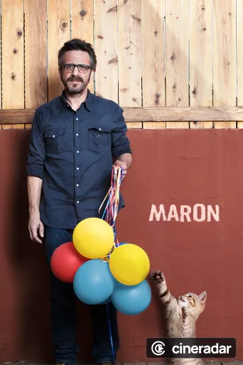 Maron