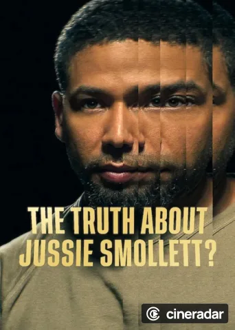 ¿La verdad sobre Jussie Smollett?