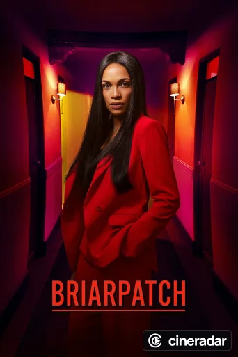 Briarpatch
