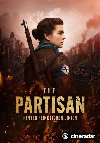 The Partisan
