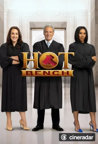 Hot Bench