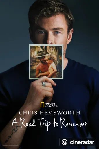 Chris Hemsworth: Ein unvergesslicher Roadtrip
