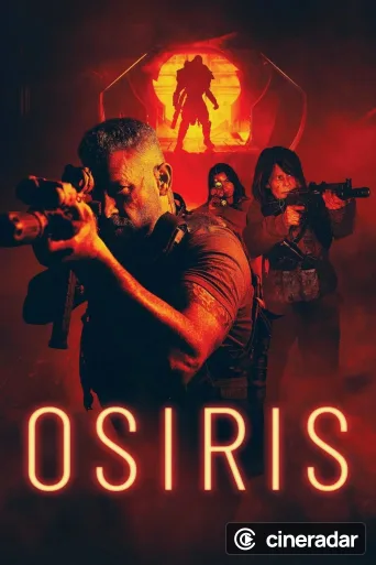 Osiris