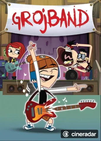 Grojband