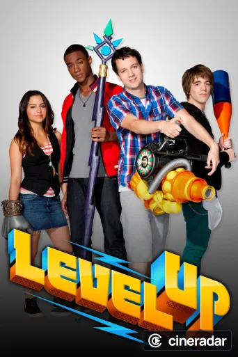 Level Up