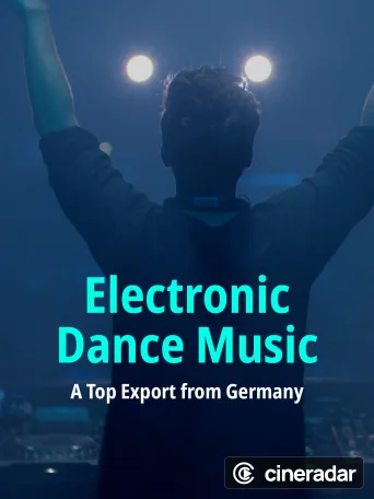 Electronic Dance Music: A Top Export from Germany