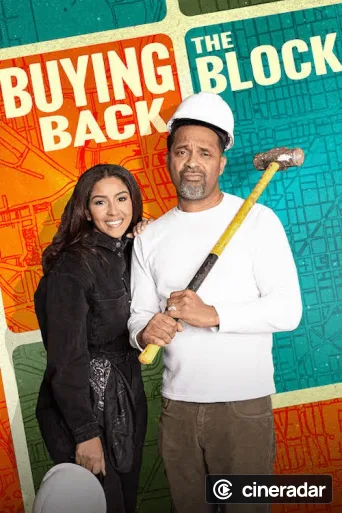 Buying Back The Block