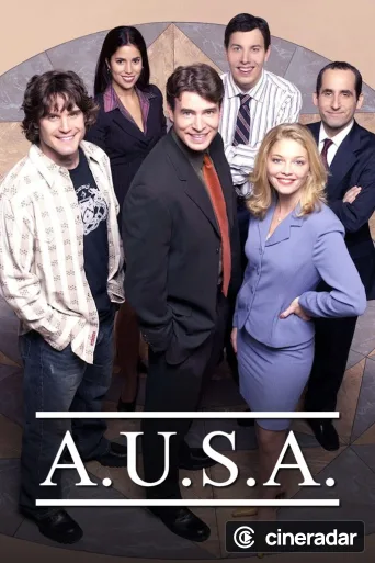 A.U.S.A.