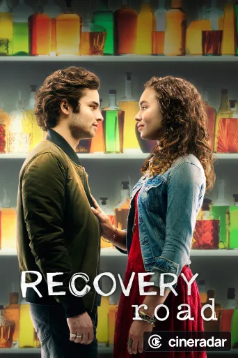 Recovery Road