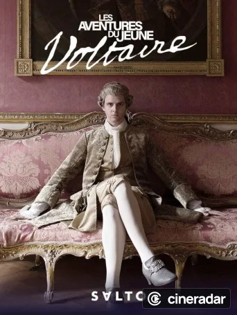 Voltaire in Love