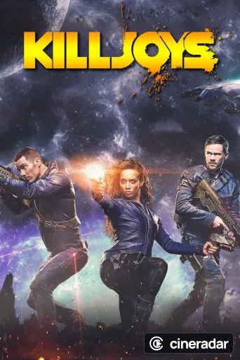 Killjoys