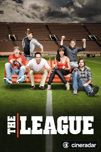 The League