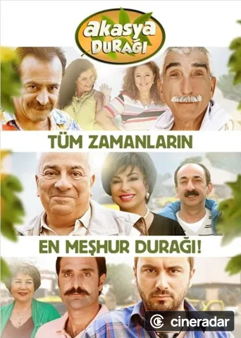 Akasya Durağı