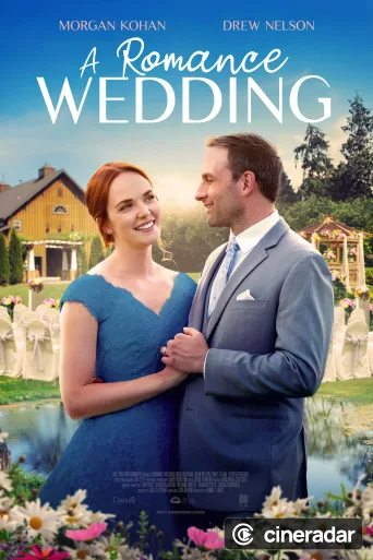 A Romance Wedding