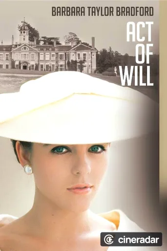 Act of Will