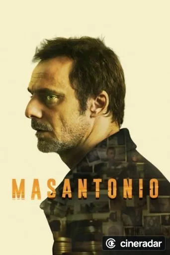Masantonio : Bureau des disparus
